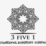 3 FIVE 1 RESTAURANT